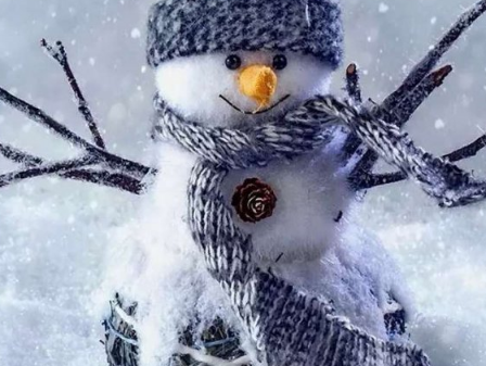 下雪天发朋友圈的说说大全 2019最新下雪时发的心情说说