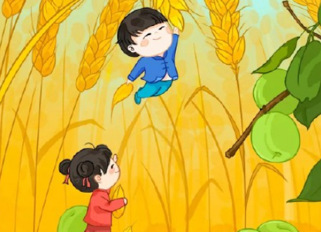 2019芒种节气发朋友圈的心情说说 最新芒种祝福语说说大全
