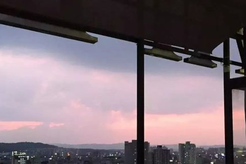 2017心情说说生活感悟经典 老爸写下这个世界上最甜蜜的情书