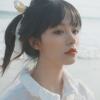 2020最新女生头像意境唯美